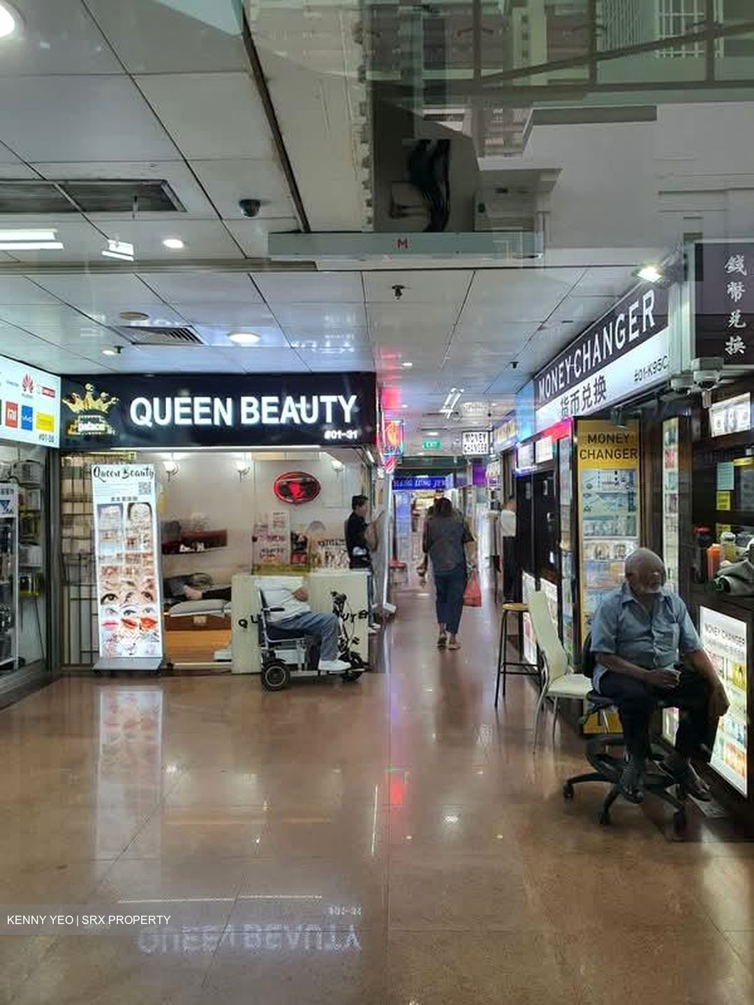 People's Park Complex (D1), Retail #589180901